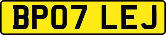 BP07LEJ
