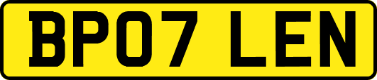 BP07LEN