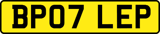 BP07LEP
