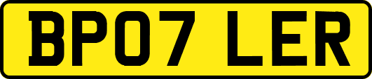 BP07LER
