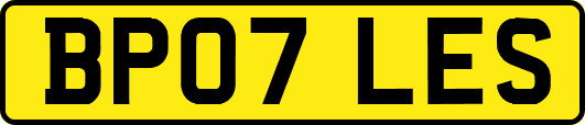 BP07LES