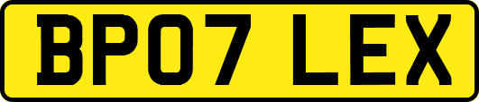 BP07LEX