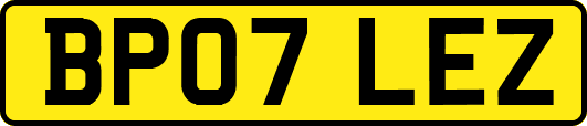 BP07LEZ