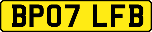 BP07LFB