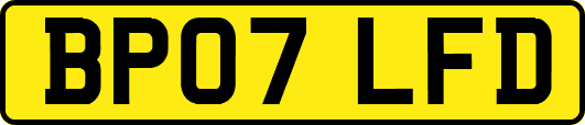 BP07LFD