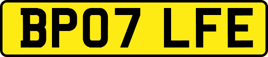 BP07LFE