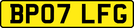 BP07LFG