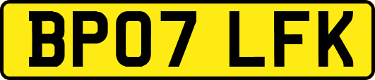 BP07LFK