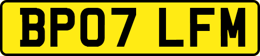 BP07LFM