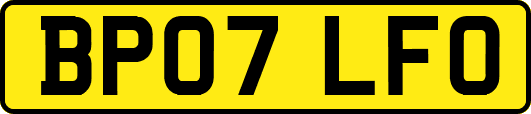 BP07LFO