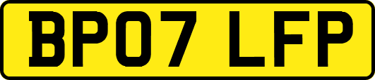 BP07LFP