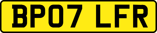 BP07LFR