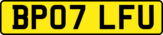 BP07LFU