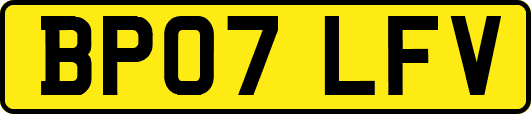 BP07LFV