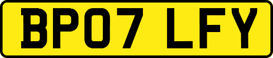 BP07LFY