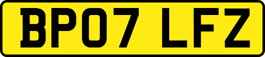 BP07LFZ