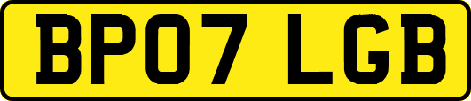 BP07LGB