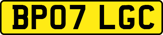 BP07LGC