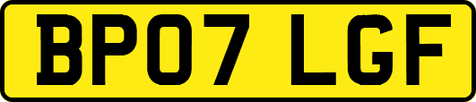 BP07LGF