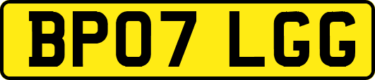 BP07LGG