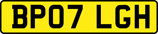 BP07LGH