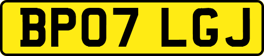 BP07LGJ