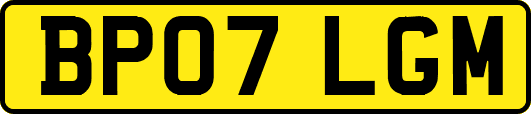BP07LGM