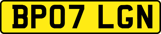 BP07LGN
