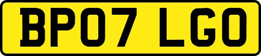 BP07LGO
