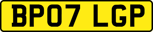 BP07LGP