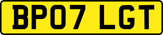 BP07LGT