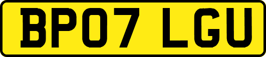 BP07LGU