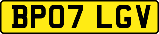 BP07LGV