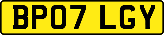 BP07LGY