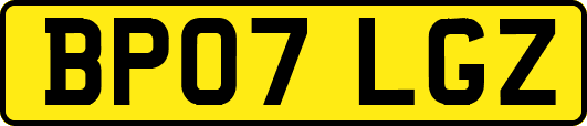 BP07LGZ
