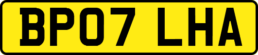 BP07LHA