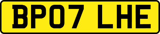 BP07LHE