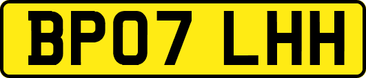 BP07LHH