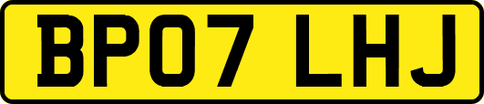 BP07LHJ