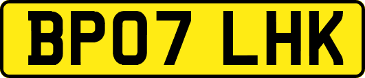 BP07LHK