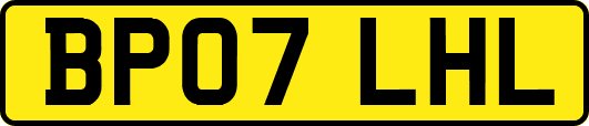 BP07LHL