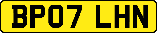 BP07LHN