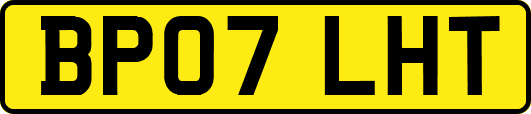 BP07LHT