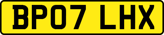 BP07LHX
