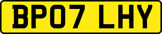 BP07LHY
