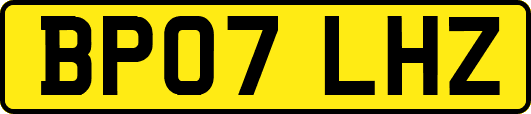 BP07LHZ