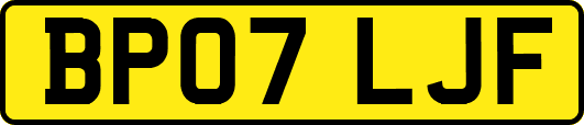 BP07LJF