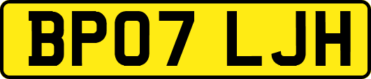 BP07LJH