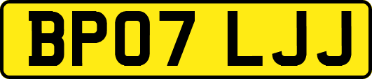 BP07LJJ
