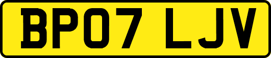 BP07LJV